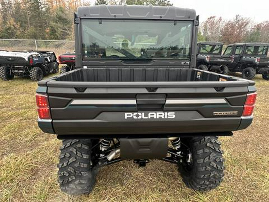 2026 Polaris Ranger Crew XP 1000 NorthStar Edition Premium