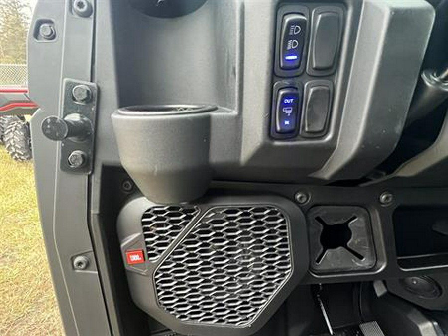 2026 Polaris Ranger Crew XP 1000 NorthStar Edition Premium