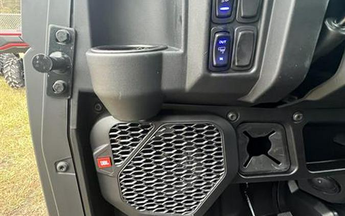 2026 Polaris Ranger Crew XP 1000 NorthStar Edition Premium