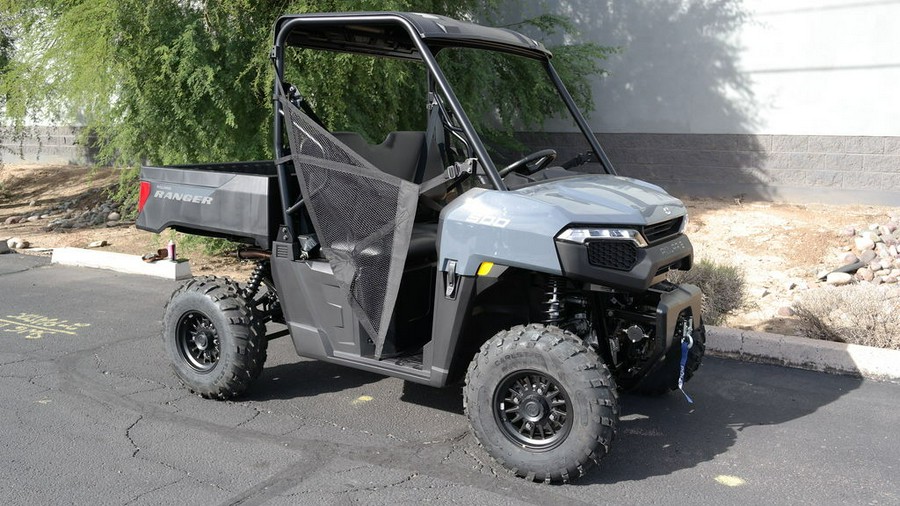 2026 Polaris® Ranger 500