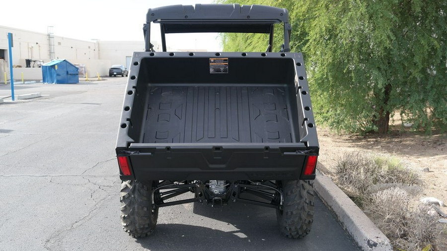 2026 Polaris® Ranger 500