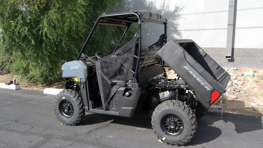 2026 Polaris® Ranger 500