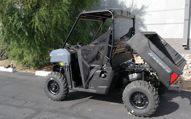 2026 Polaris® Ranger 500