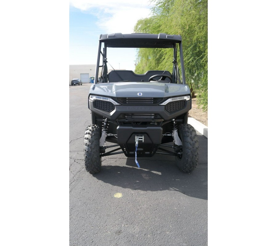 2026 Polaris® Ranger 500