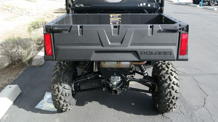 2026 Polaris® Ranger 500