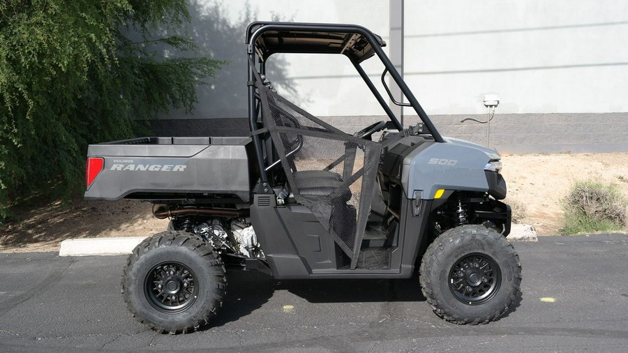 2026 Polaris® Ranger 500