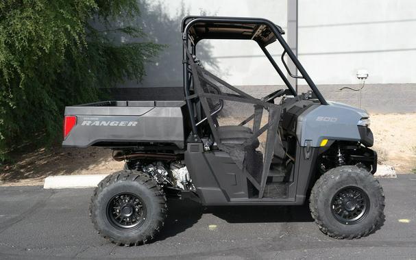 2026 Polaris® Ranger 500