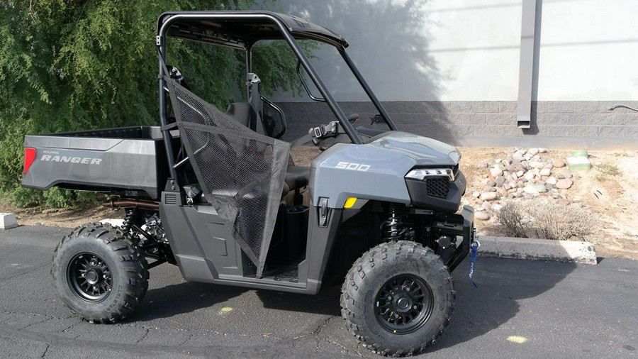 2026 Polaris® Ranger 500