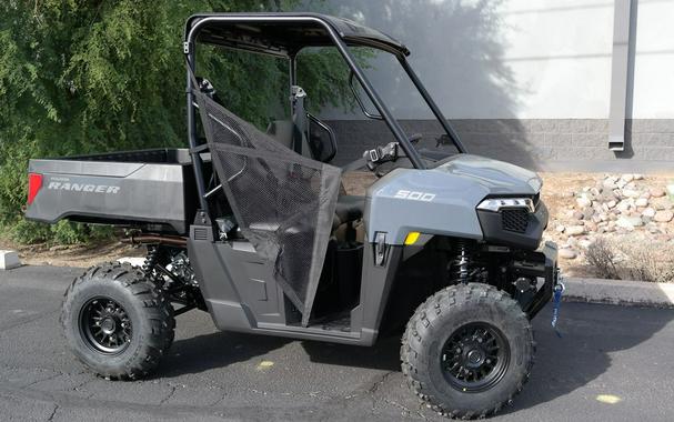 2026 Polaris® Ranger 500