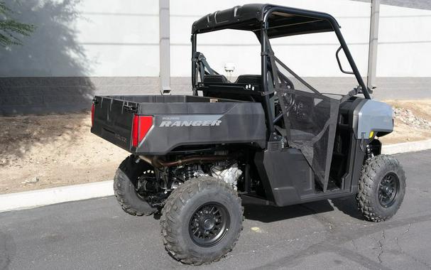 2026 Polaris® Ranger 500