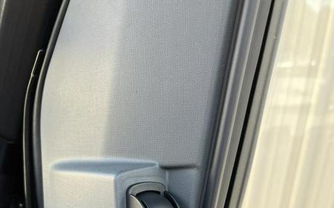 2025 Kawasaki Ridge® XR Deluxe HVAC