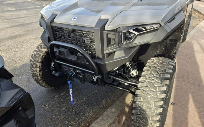 New 2026 POLARIS XPEDITION ADV 5 NORTHSTAR