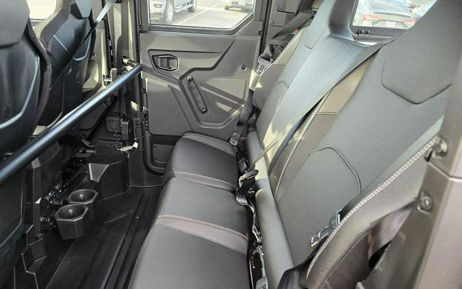 New 2026 POLARIS XPEDITION ADV 5 NORTHSTAR