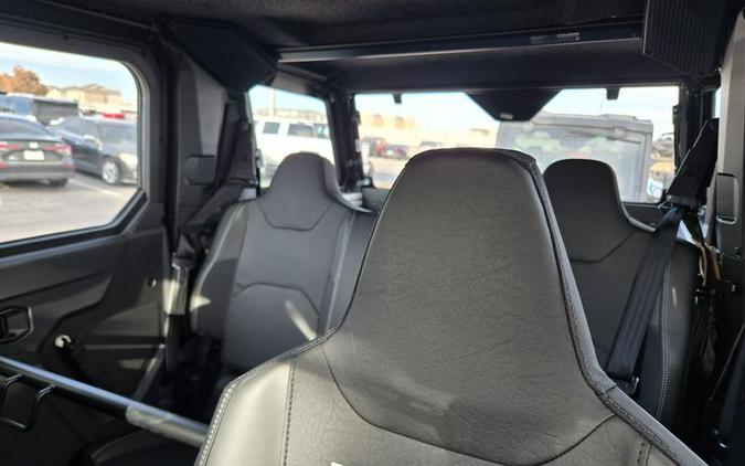 New 2026 POLARIS XPEDITION ADV 5 NORTHSTAR