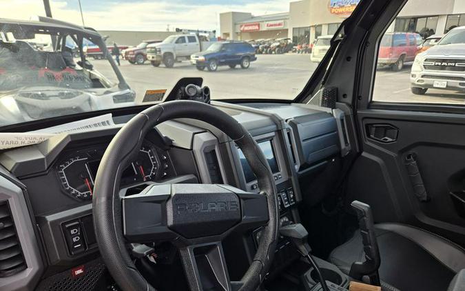 New 2026 POLARIS XPEDITION ADV 5 NORTHSTAR