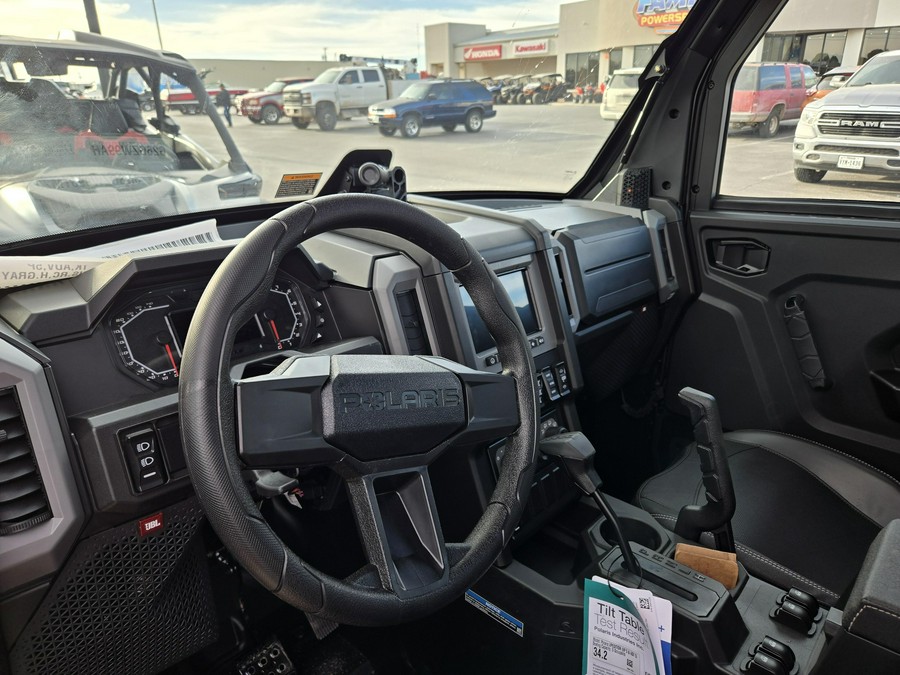 2026 POLARIS XPEDITION ADV 5 NORTHSTAR