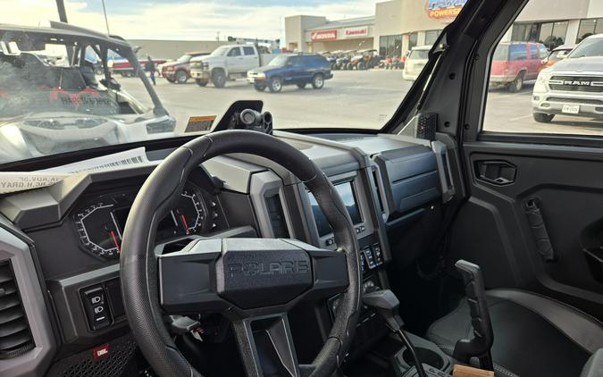 2026 POLARIS XPEDITION ADV 5 NORTHSTAR