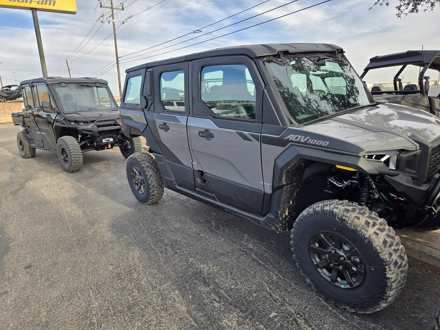 2026 POLARIS XPEDITION ADV 5 NORTHSTAR