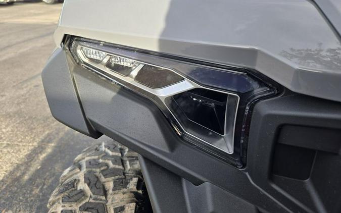 New 2026 POLARIS XPEDITION ADV 5 NORTHSTAR