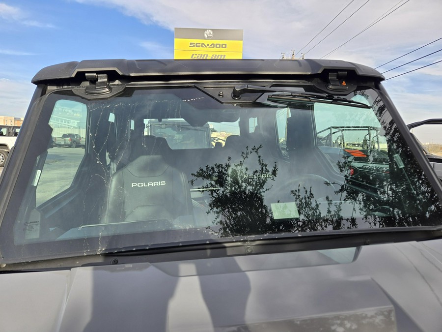 2026 POLARIS XPEDITION ADV 5 NORTHSTAR