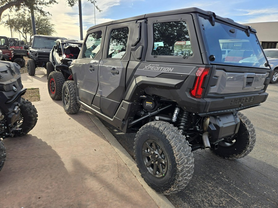 2026 POLARIS XPEDITION ADV 5 NORTHSTAR