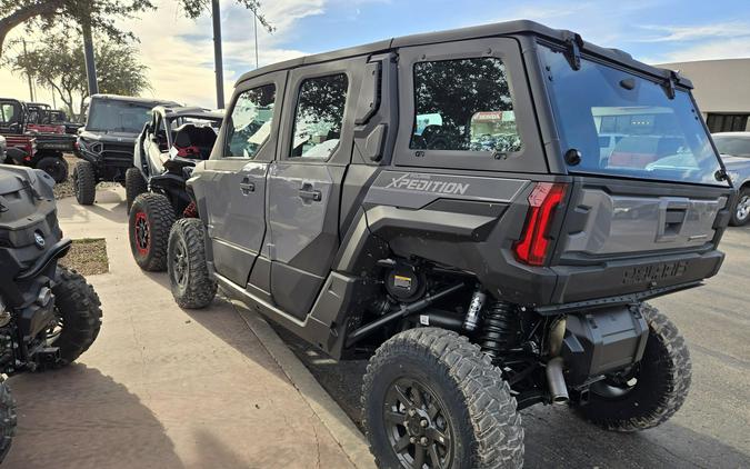2026 POLARIS XPEDITION ADV 5 NORTHSTAR