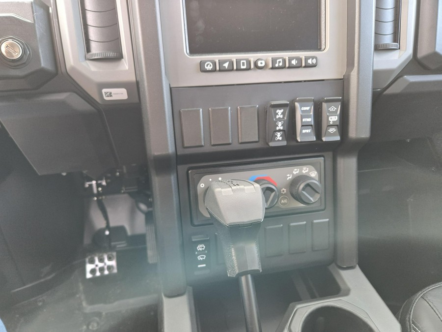 2026 POLARIS XPEDITION ADV 5 NORTHSTAR