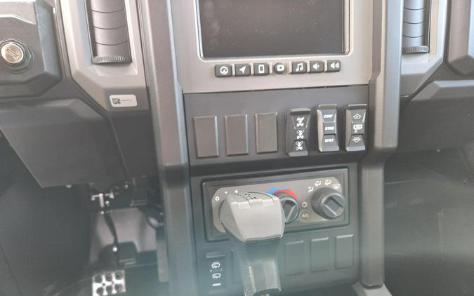 2026 POLARIS XPEDITION ADV 5 NORTHSTAR