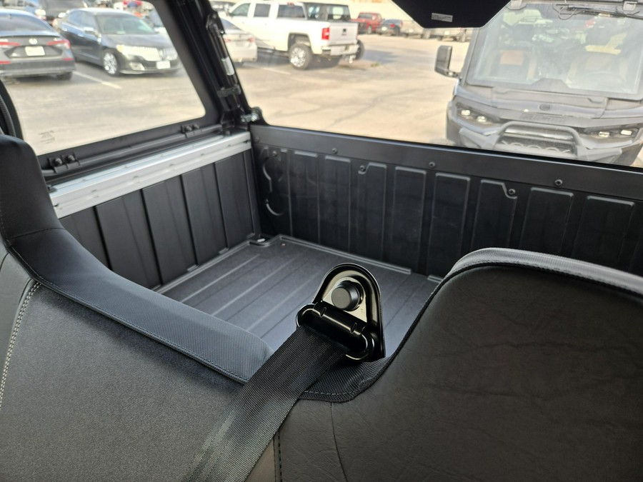 2026 POLARIS XPEDITION ADV 5 NORTHSTAR