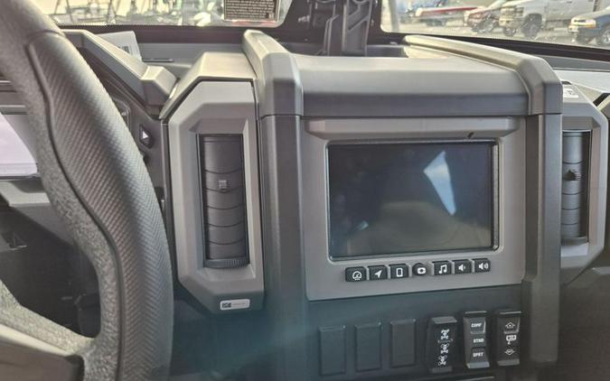 New 2026 POLARIS XPEDITION ADV 5 NORTHSTAR