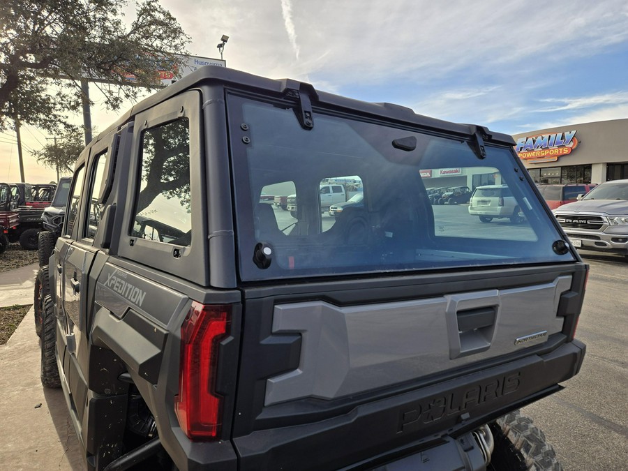 2026 POLARIS XPEDITION ADV 5 NORTHSTAR