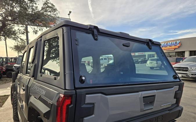 2026 POLARIS XPEDITION ADV 5 NORTHSTAR