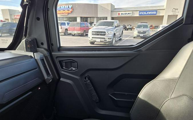 New 2026 POLARIS XPEDITION ADV 5 NORTHSTAR