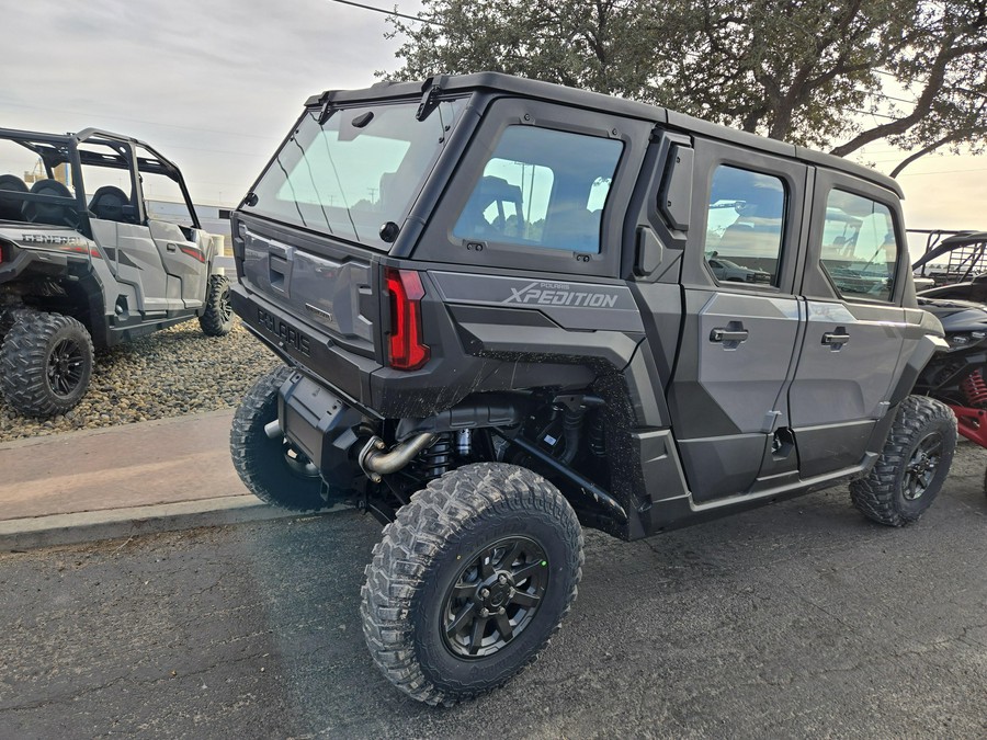 2026 POLARIS XPEDITION ADV 5 NORTHSTAR