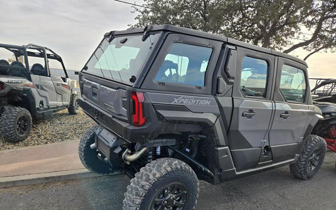 2026 POLARIS XPEDITION ADV 5 NORTHSTAR