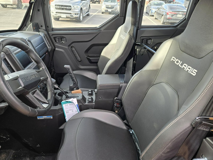 2026 POLARIS XPEDITION ADV 5 NORTHSTAR