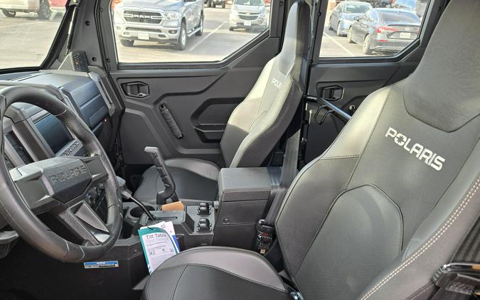 2026 POLARIS XPEDITION ADV 5 NORTHSTAR