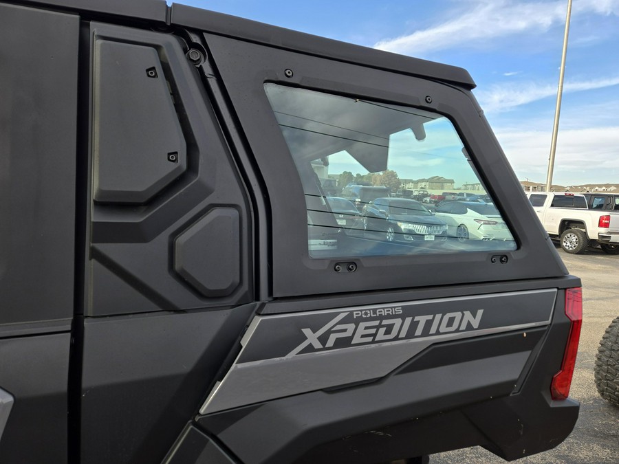 2026 POLARIS XPEDITION ADV 5 NORTHSTAR