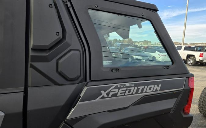 2026 POLARIS XPEDITION ADV 5 NORTHSTAR