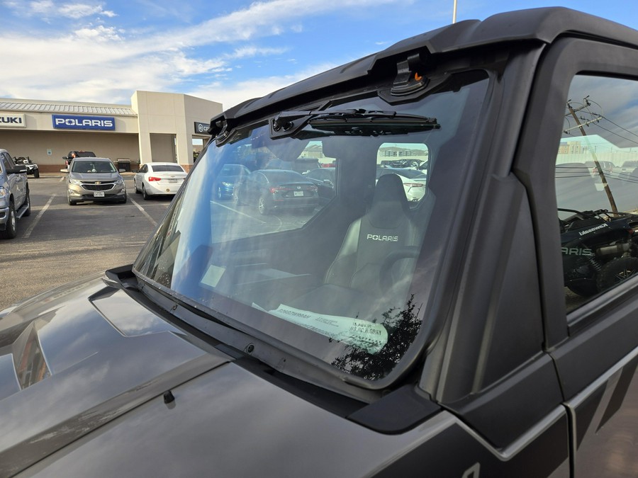 2026 POLARIS XPEDITION ADV 5 NORTHSTAR