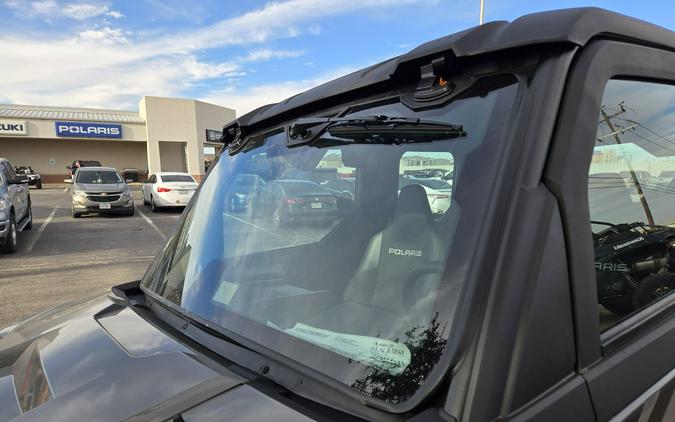 2026 POLARIS XPEDITION ADV 5 NORTHSTAR