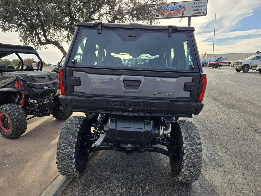 2026 POLARIS XPEDITION ADV 5 NORTHSTAR