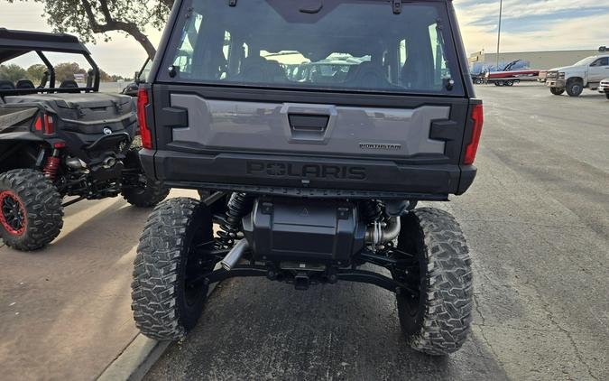 2026 POLARIS XPEDITION ADV 5 NORTHSTAR