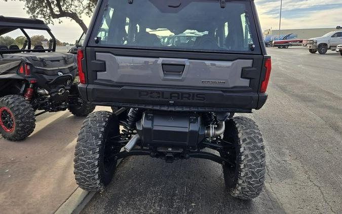 New 2026 POLARIS XPEDITION ADV 5 NORTHSTAR