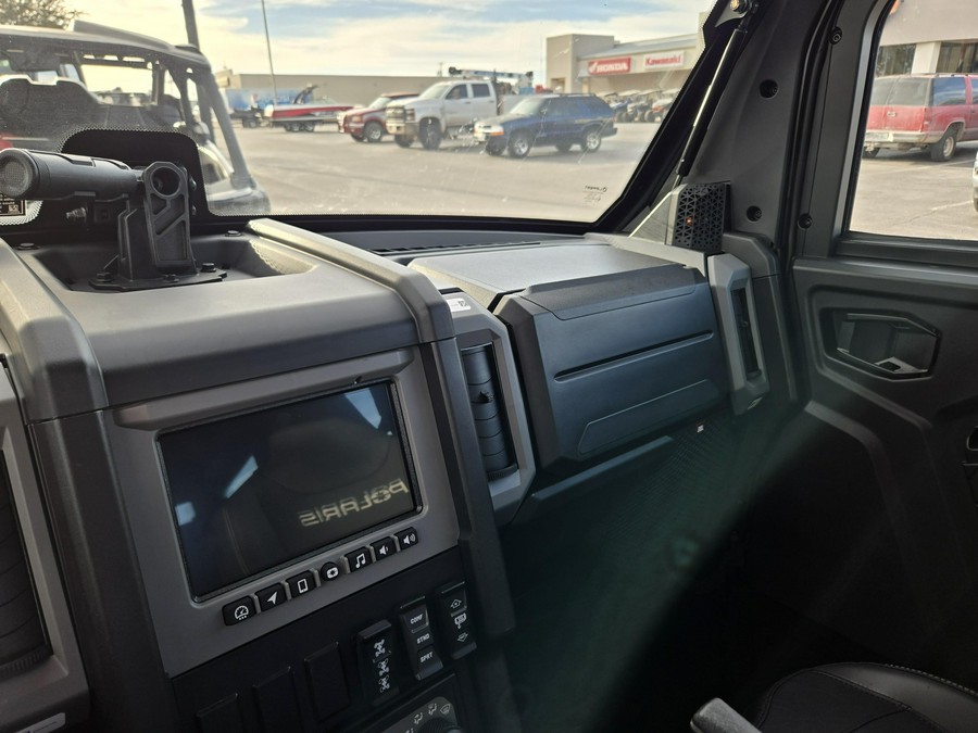 2026 POLARIS XPEDITION ADV 5 NORTHSTAR