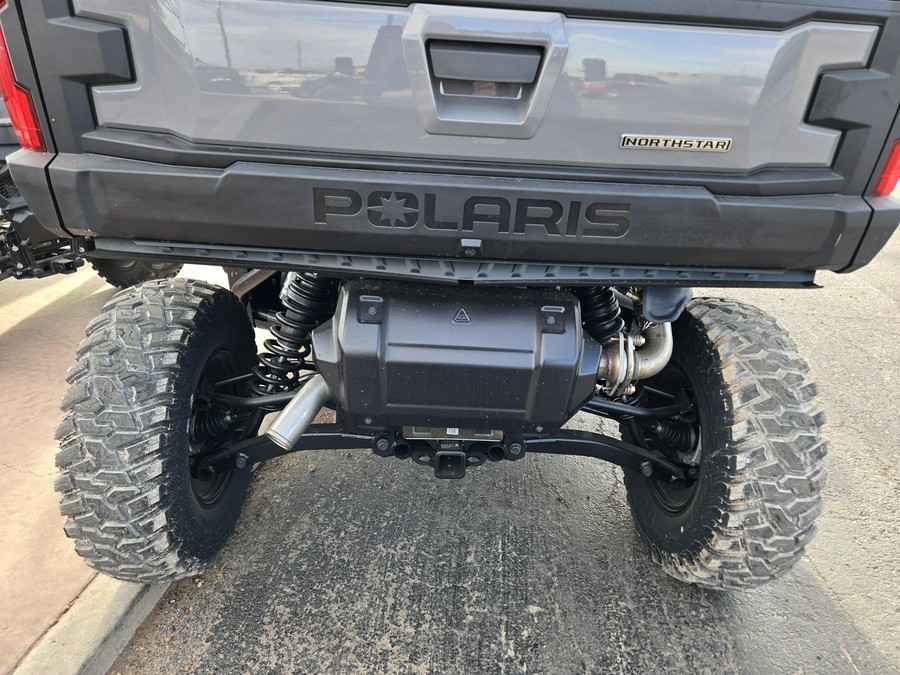 2026 POLARIS XPEDITION ADV 5 NORTHSTAR