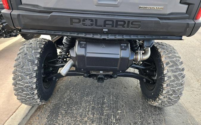 2026 POLARIS XPEDITION ADV 5 NORTHSTAR