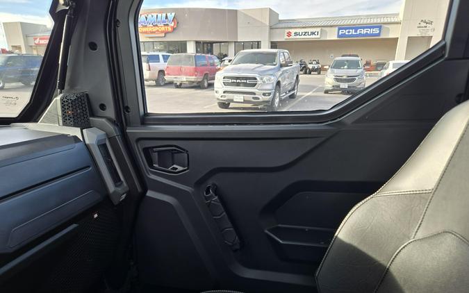 2026 POLARIS XPEDITION ADV 5 NORTHSTAR