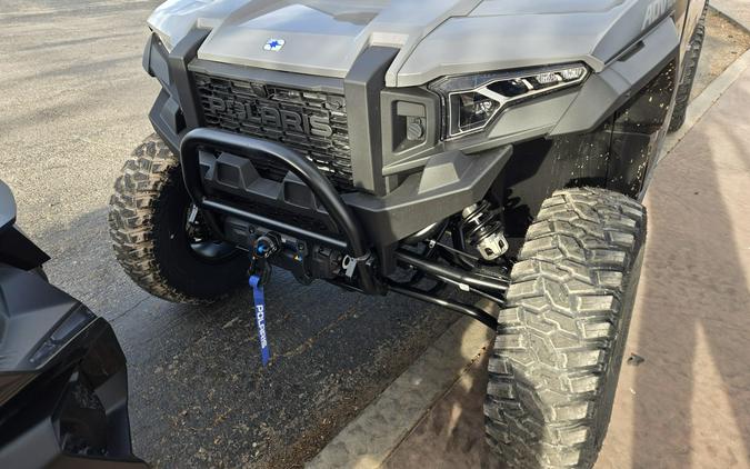 2026 POLARIS XPEDITION ADV 5 NORTHSTAR