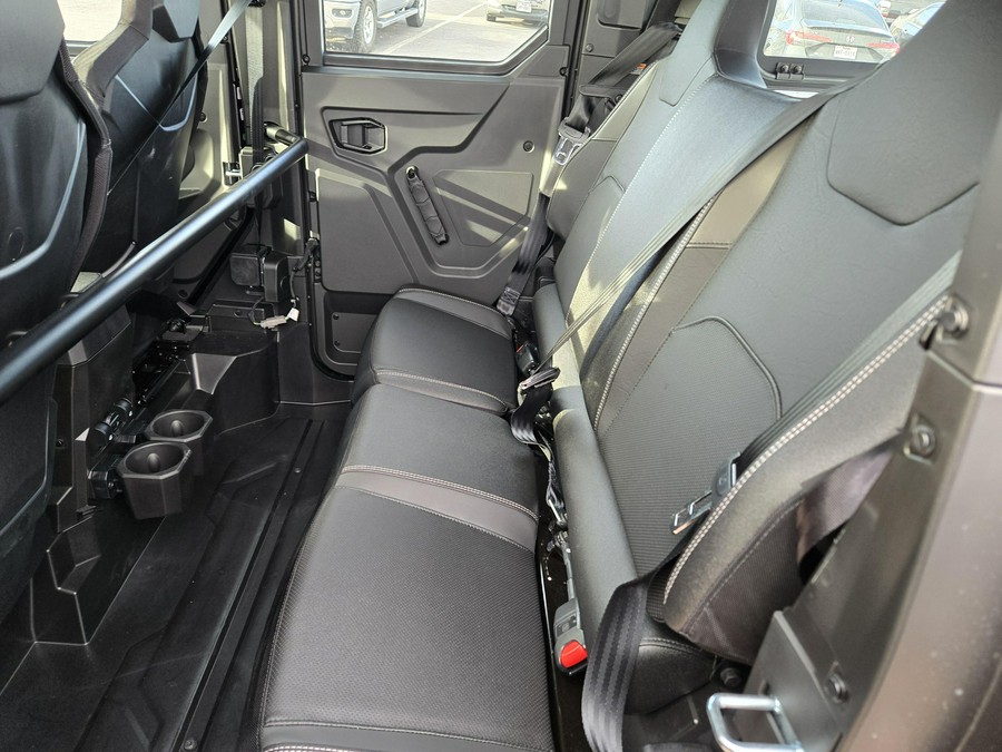 2026 POLARIS XPEDITION ADV 5 NORTHSTAR